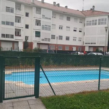 Gaia Con Piscina En