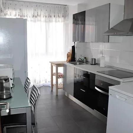 Apartment Gaia Con Piscina En