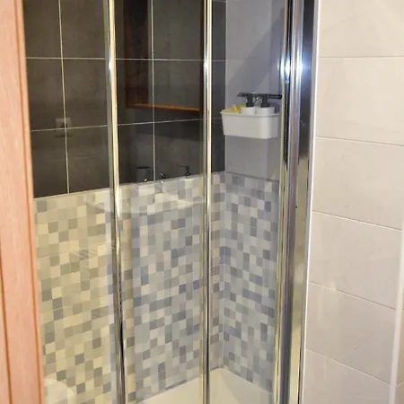 Appartement Gaia Con Piscina En *