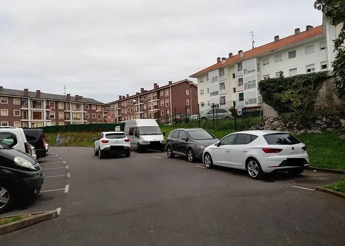 Gaia Con Piscina En Appartement Badames