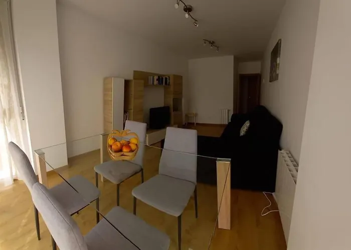 Appartement Gaia Con Piscina En