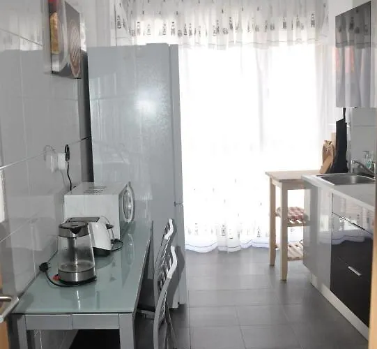 Gaia Con Piscina En Badames