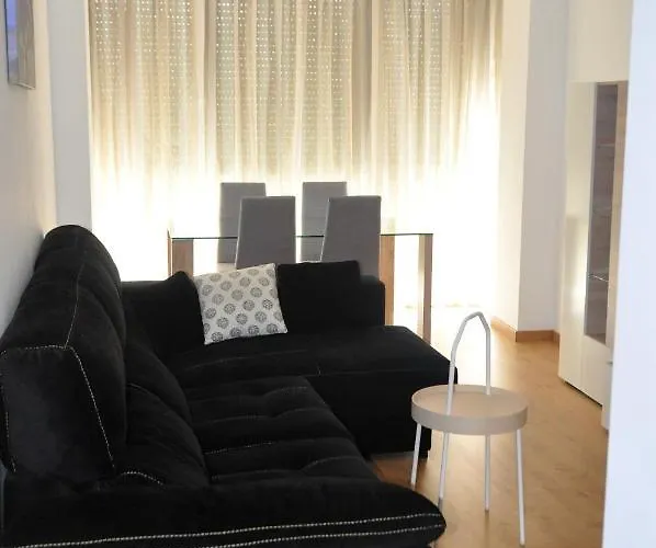 Gaia Con Piscina En Appartement *