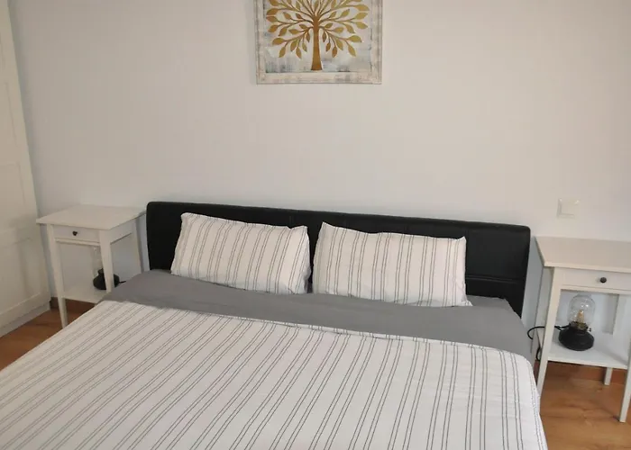 Gaia Con Piscina En Appartement