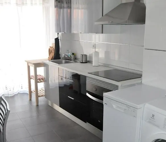 Appartement Gaia Con Piscina En *