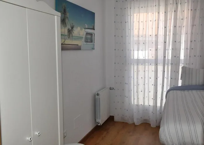 Gaia Con Piscina En * Badames