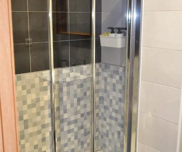 Appartement Gaia Con Piscina En *